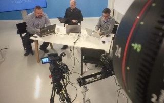 IT-webinaari Youtubessa