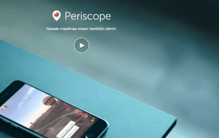 Periscope
