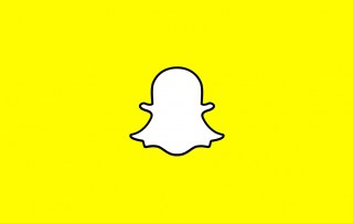 Snapchat on uusi musta